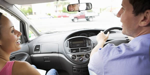 Experienced Helps You To Get A Better Driving Lessons