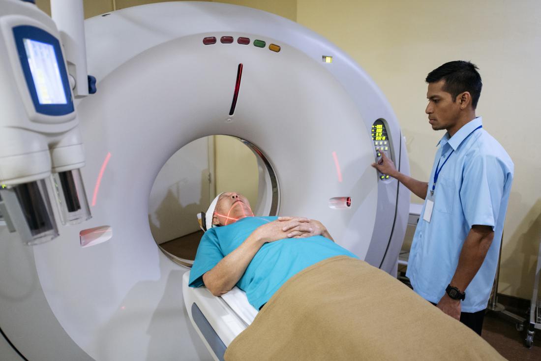 All you need to know about CT Scan