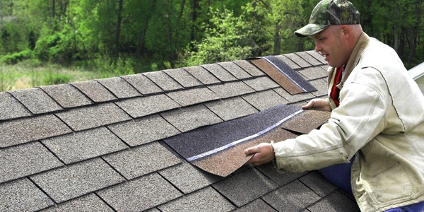 Basics of Roof Inspection