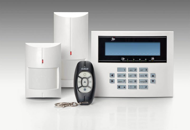Choosing the Best Burglar Alarm for a Home