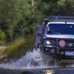 Reliable Outlet to Buy 4WD Accessories in Australia