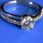 Diamond Engagement Rings Is Best