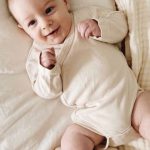 Enjoying the Benefits of Organic Baby Clothes