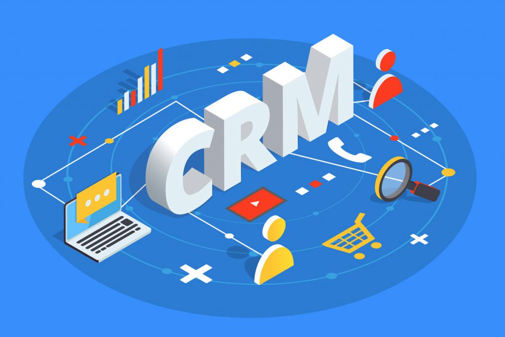 crm for architects and engineers