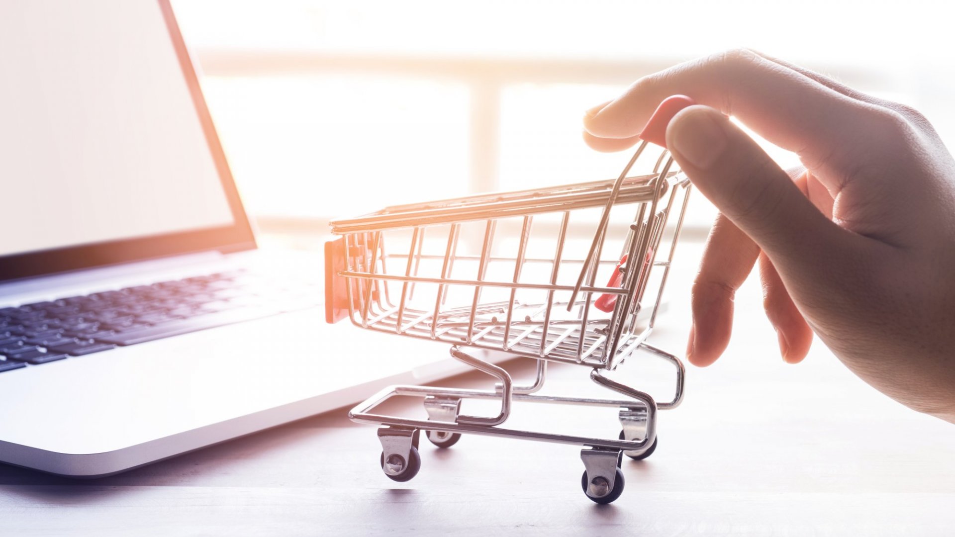 Benefits And Disadvantages Of Shopping Online: A Guide