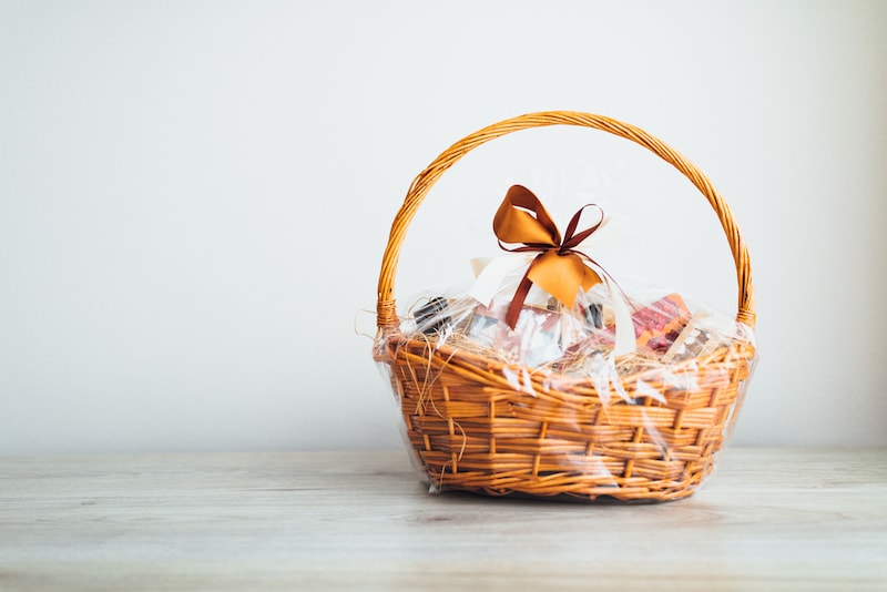 Gift Baskets – Recognized by Cultured People Everywhere