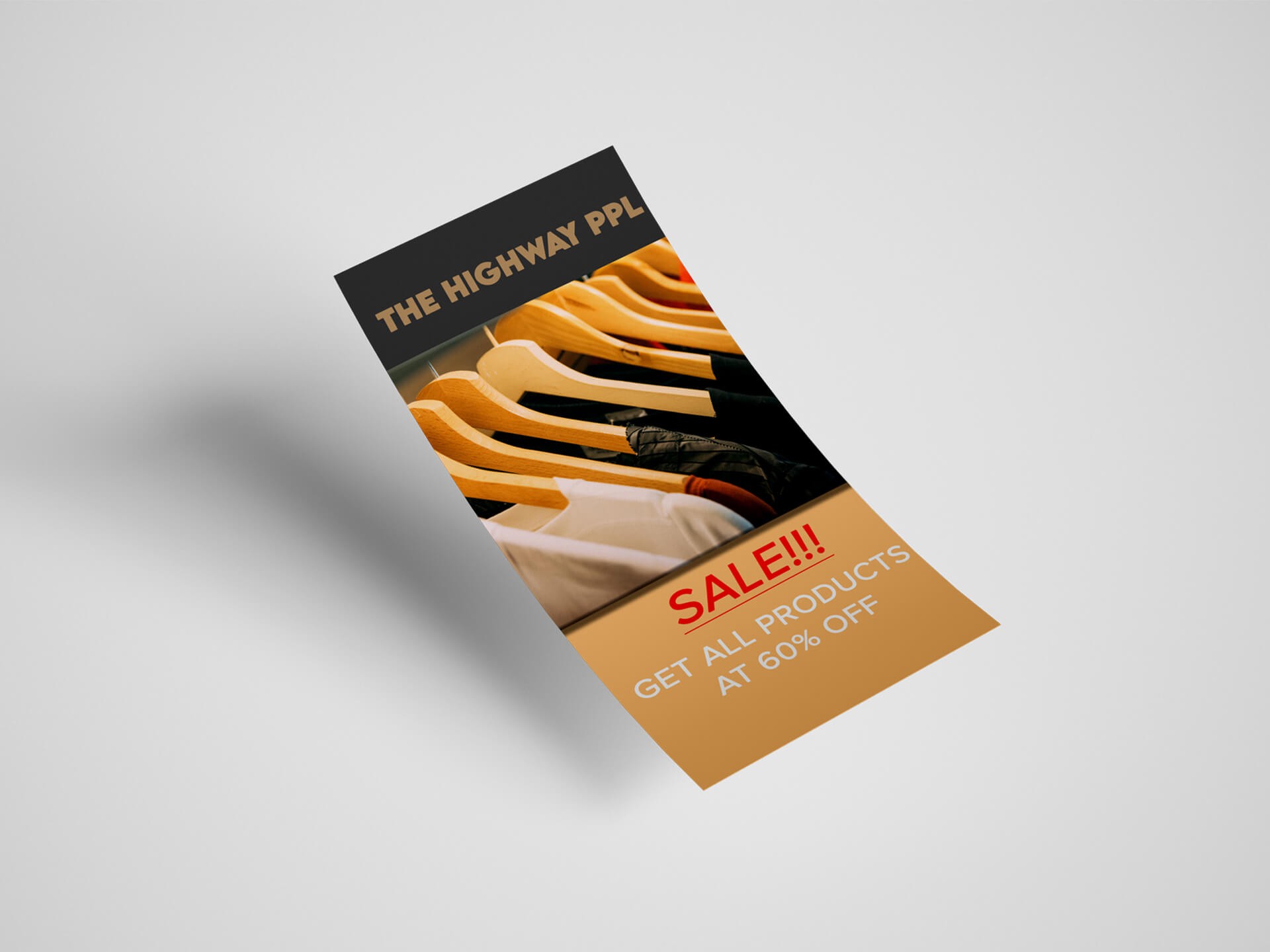 Know More About Flyer Printing In London, ON