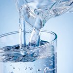 Health Benefits Of Drinking Mineral Water