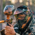 Best Outlet to Play Paintball in Australia