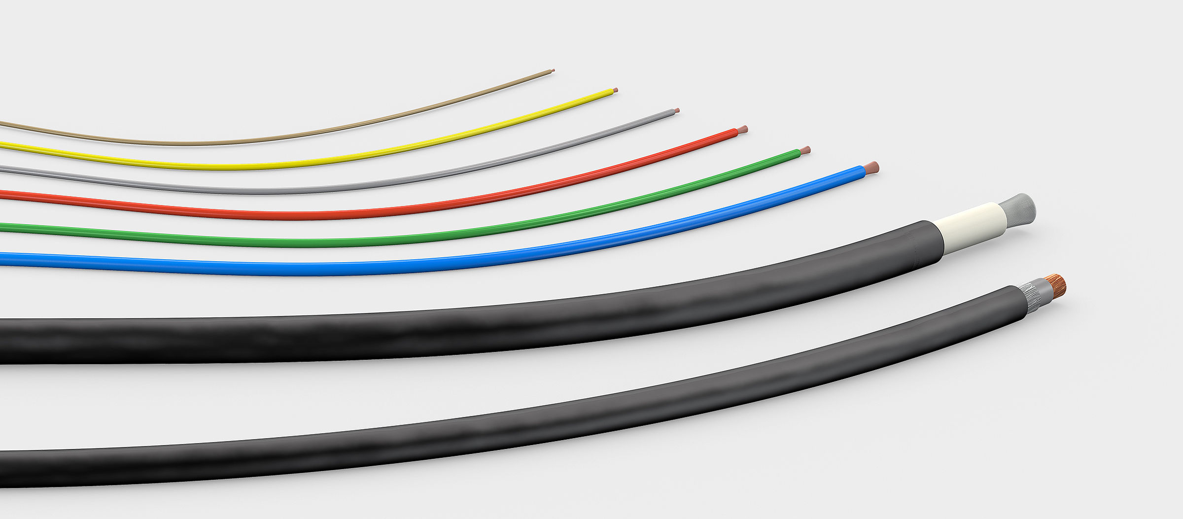 Harness Manufacturer For High-Quality Custom Cables