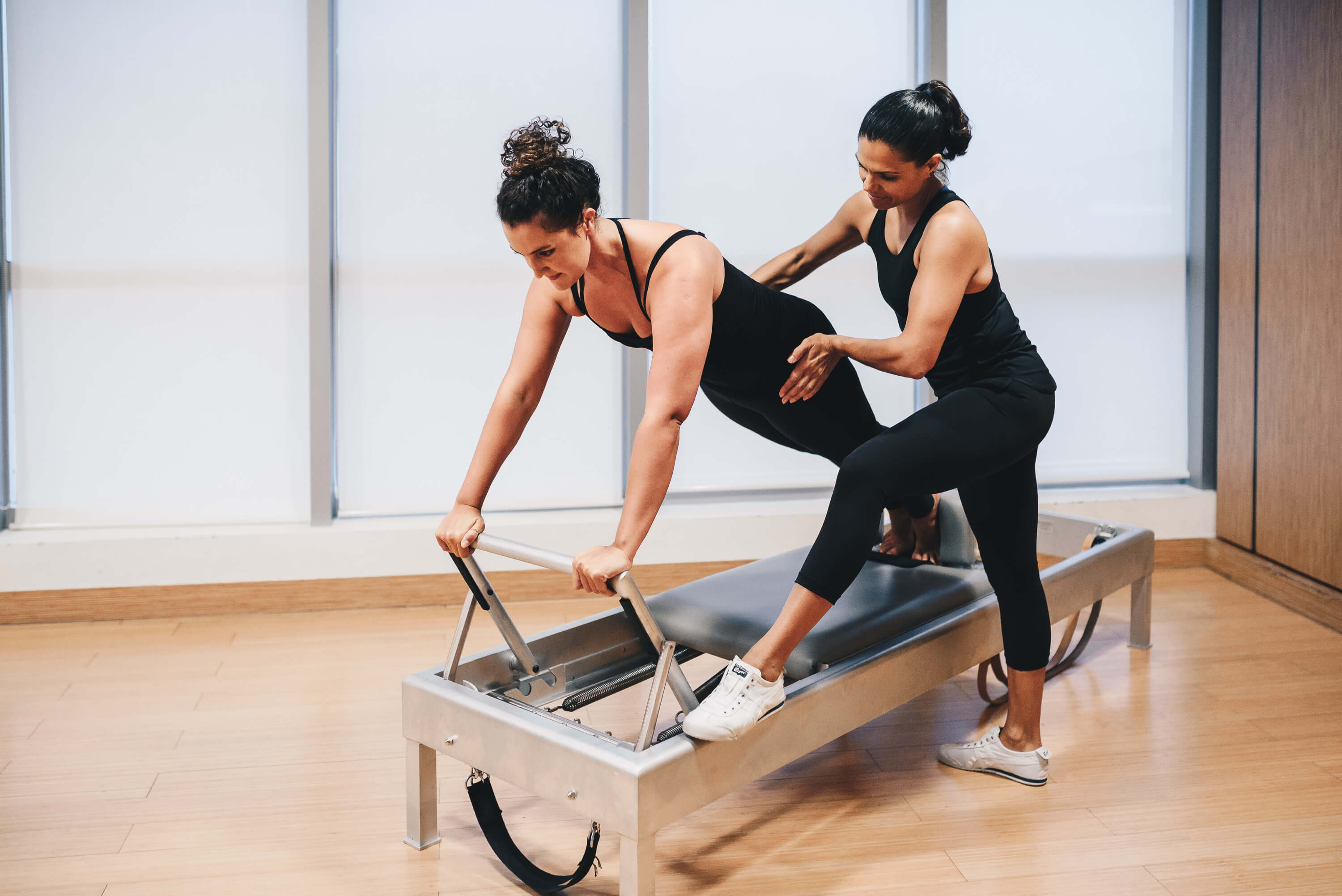 Pilates Reformer Hong Kong For Your Therapeutic Treatment