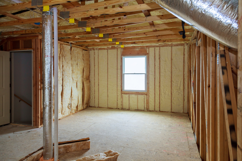 How to Choose Insulation Services at Reasonable Rates?