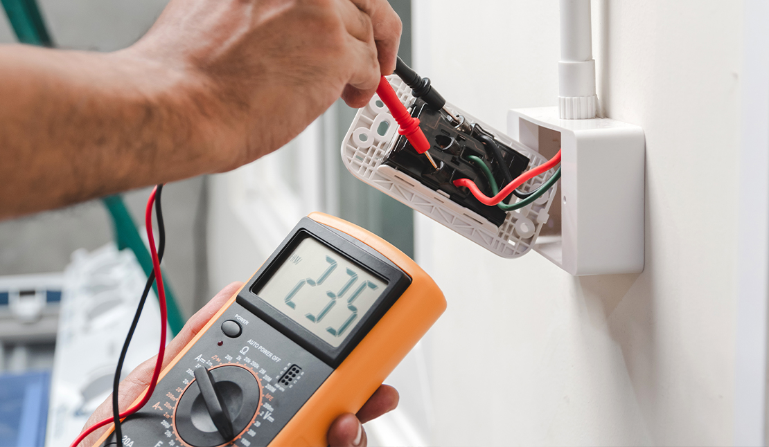 The Importance of Electrical Inspection And Testing