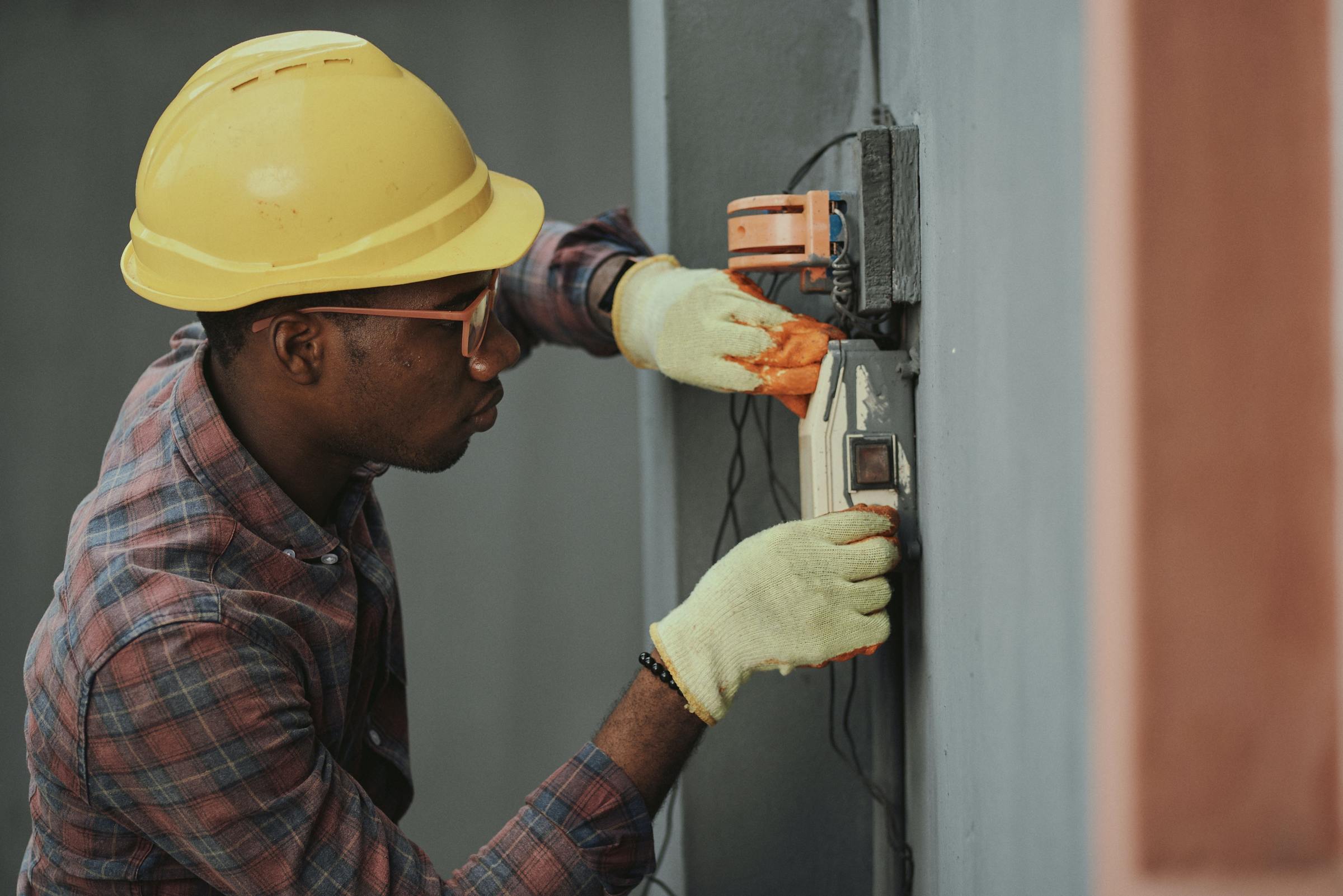 licensed electricians in Chattanooga, TN