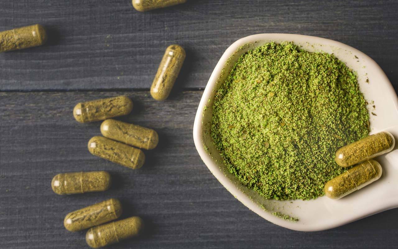 Guide To Know Where To Buy Kratom?