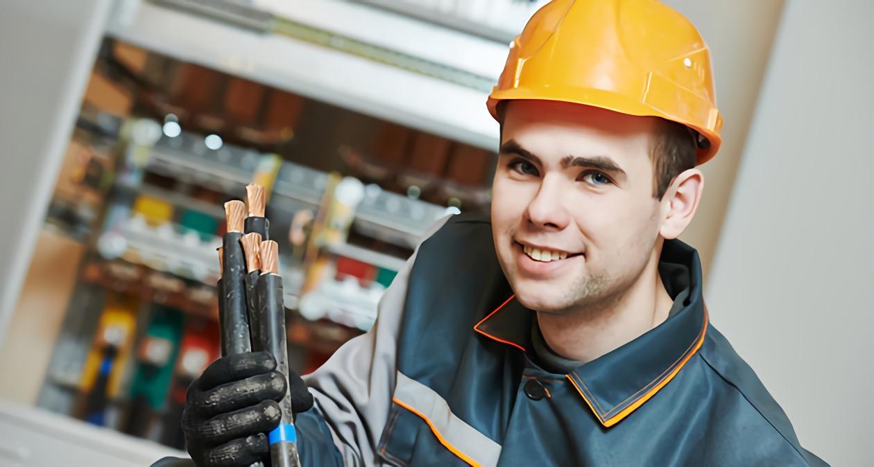 electrical contractors in Johnson City, TN