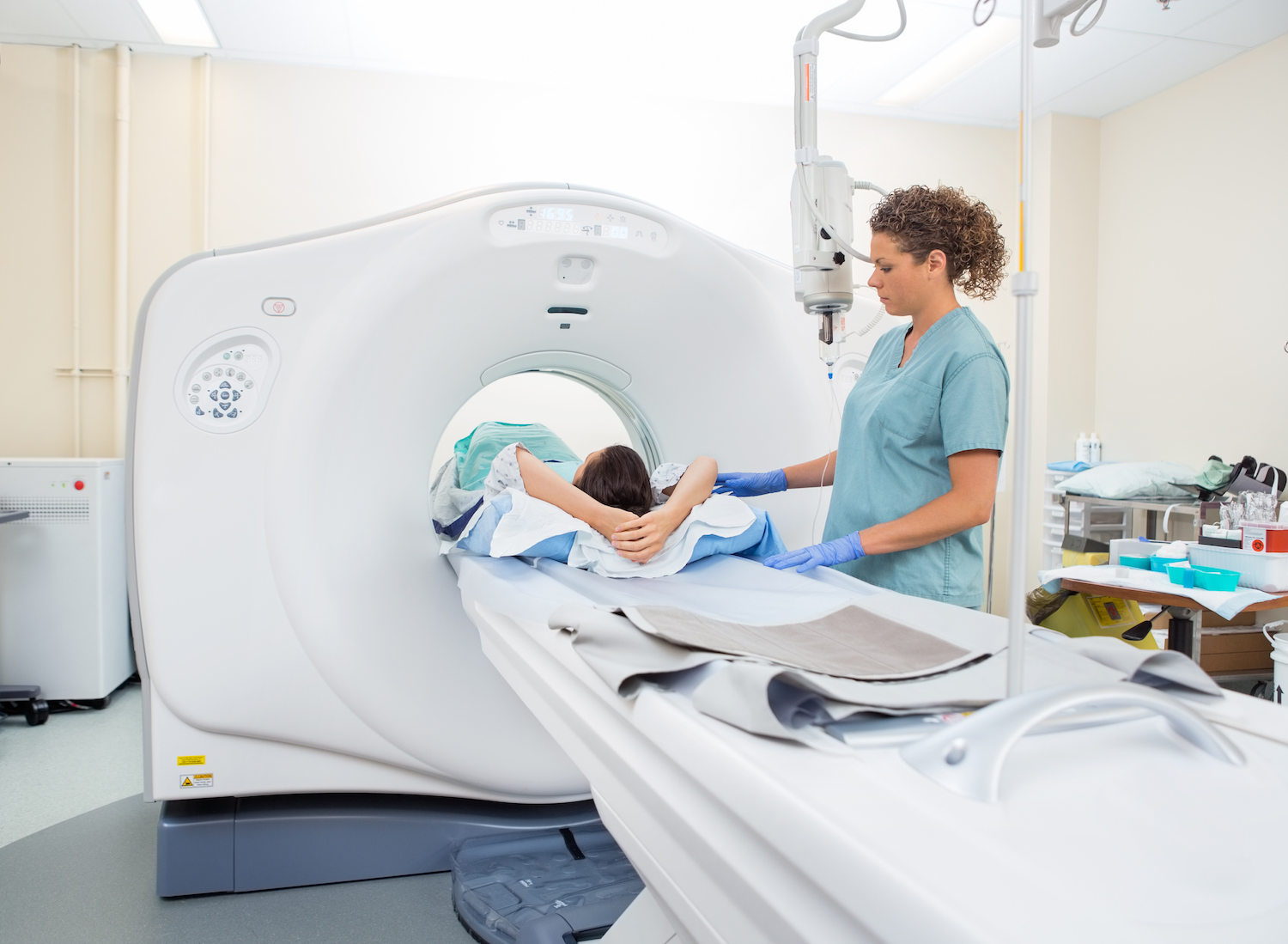 How to prepare for a CT scan important factors to remember