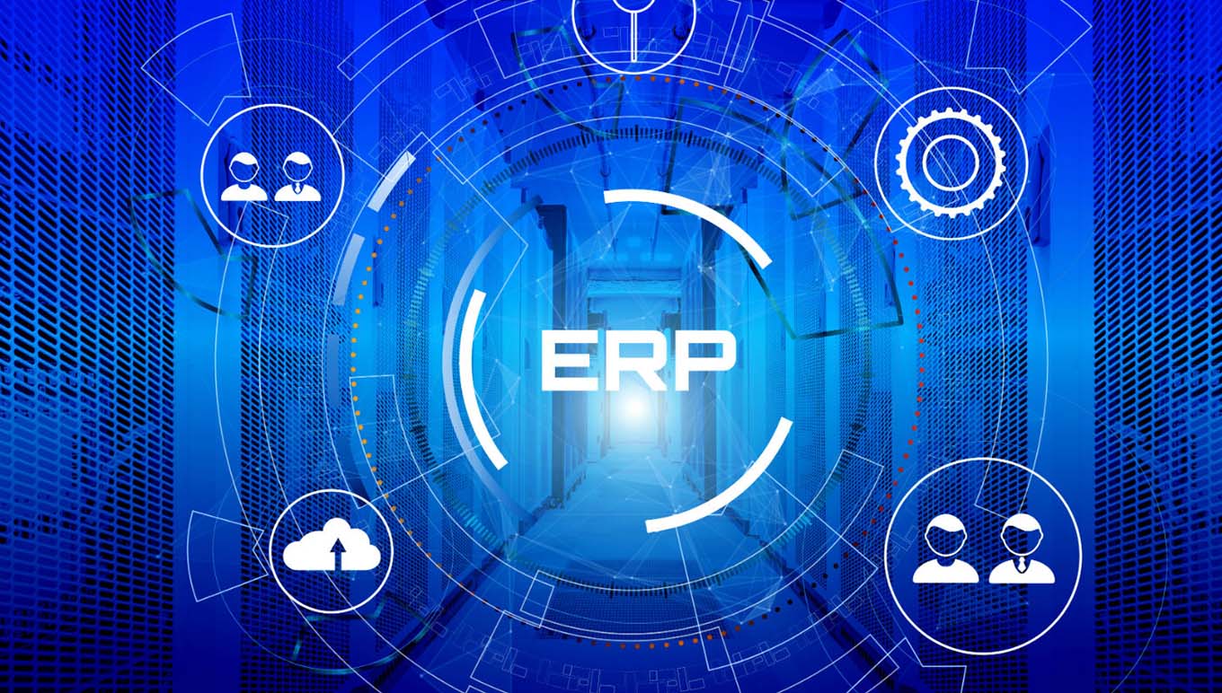 Cloud ERP Assists In Seamless And Smooth Operations In Any Organization