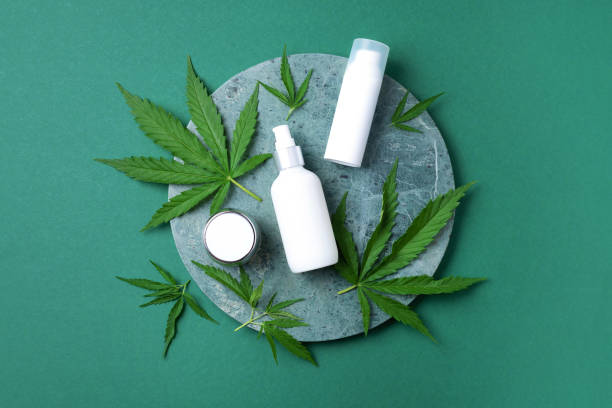 CBD Cosmetic Products: Takes Care Of Beauty And Skincare Regimen