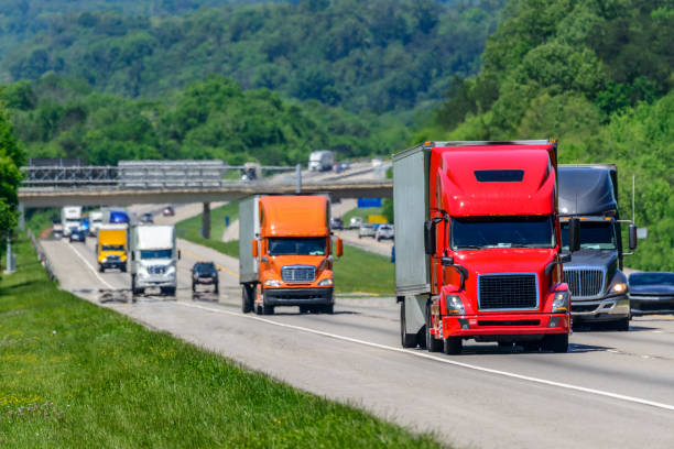 Some Excellent Options for Freight Transportation