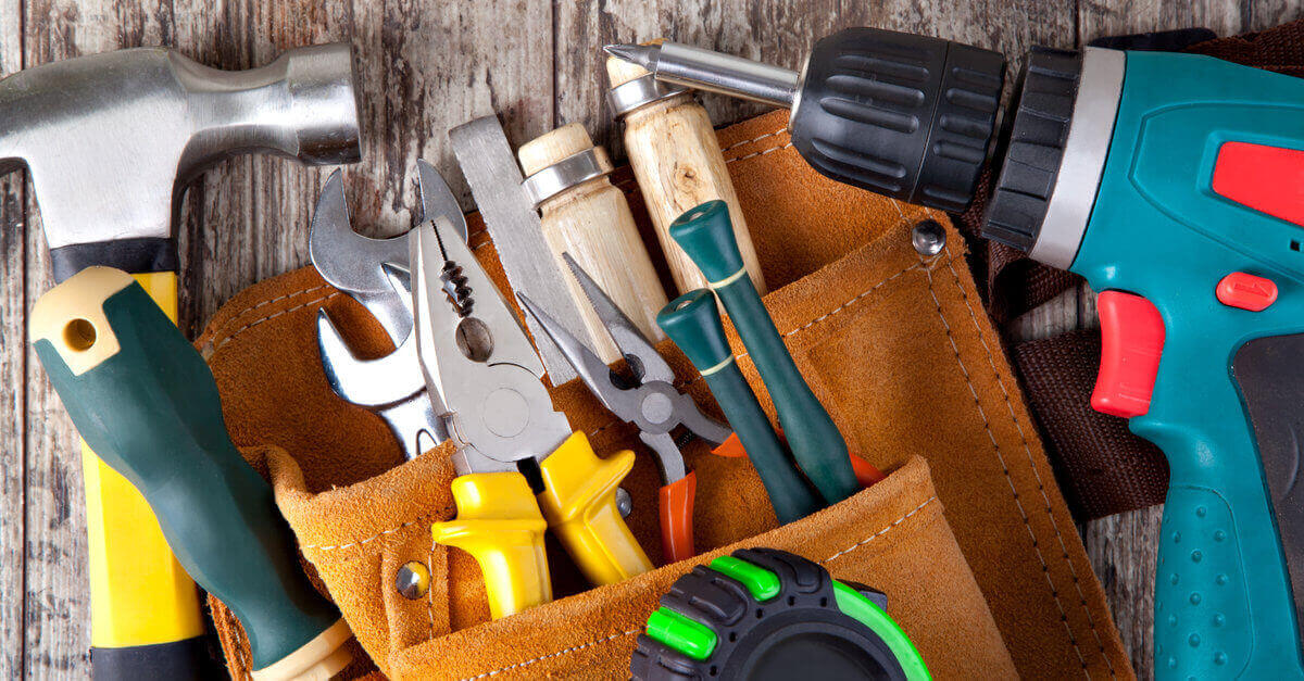 Handyman services in Greensboro to perform all odd jobs
