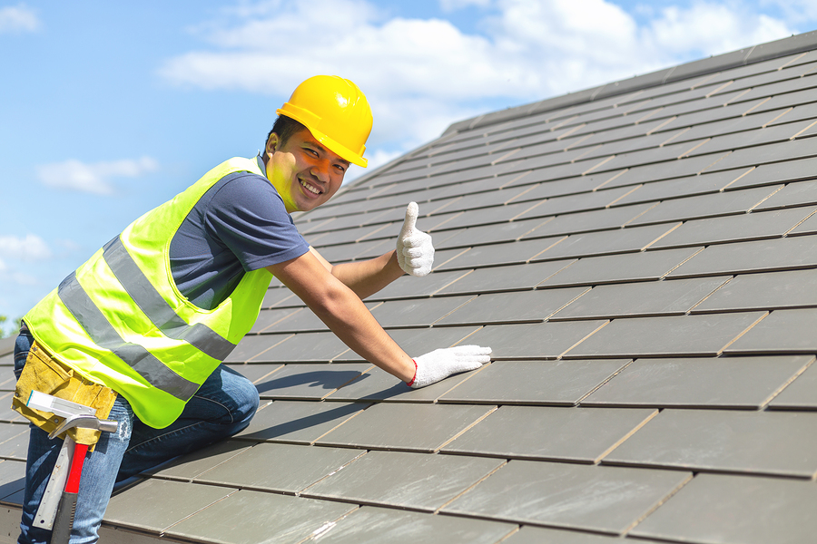 Roofing Materials: Exploring Options and Benefits