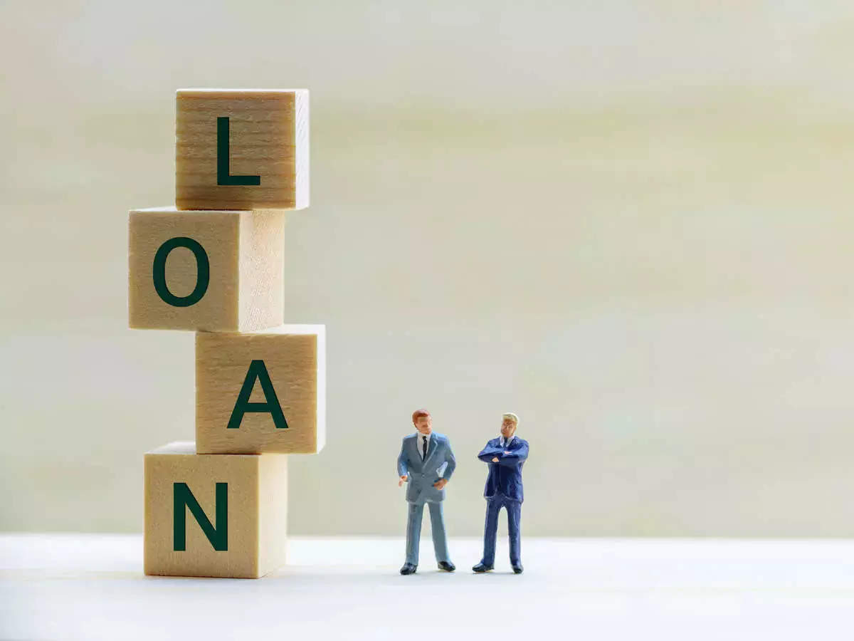 Common Misconceptions about Small Loans for Bad Credit: Debunking the Myths