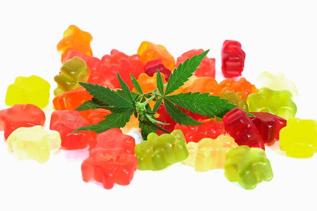 CBD Gummies vs. Traditional Remedies: Which Offers Better Relief?