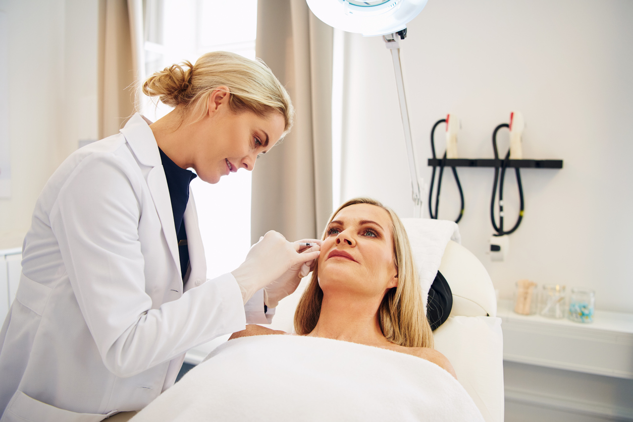 Unveiling Radiant Skin: The Expertise of Texas Skin and Vein Specialists