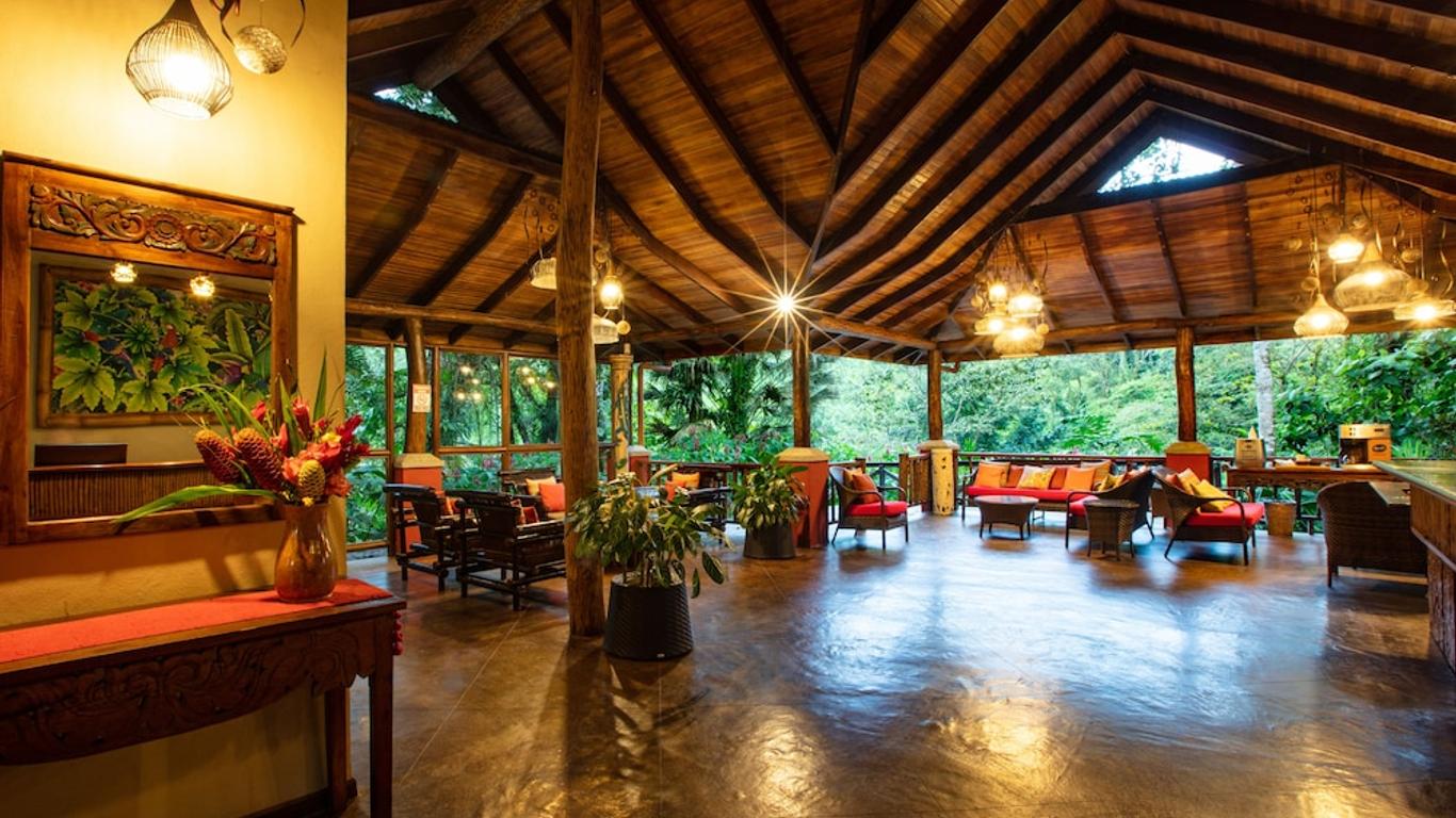 Resort A Famosa Melaka: Versatile Luxury And Comfort Oasis