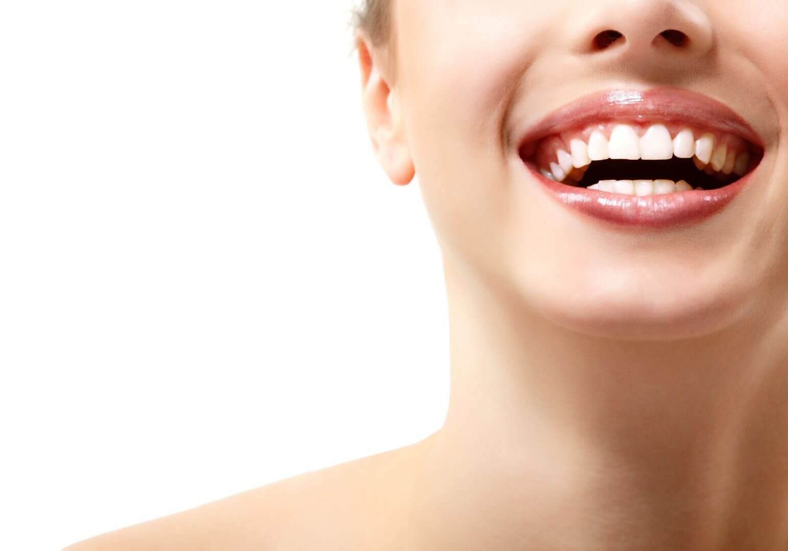 Is teeth whitening safe, or are there any potential risks or side effects?