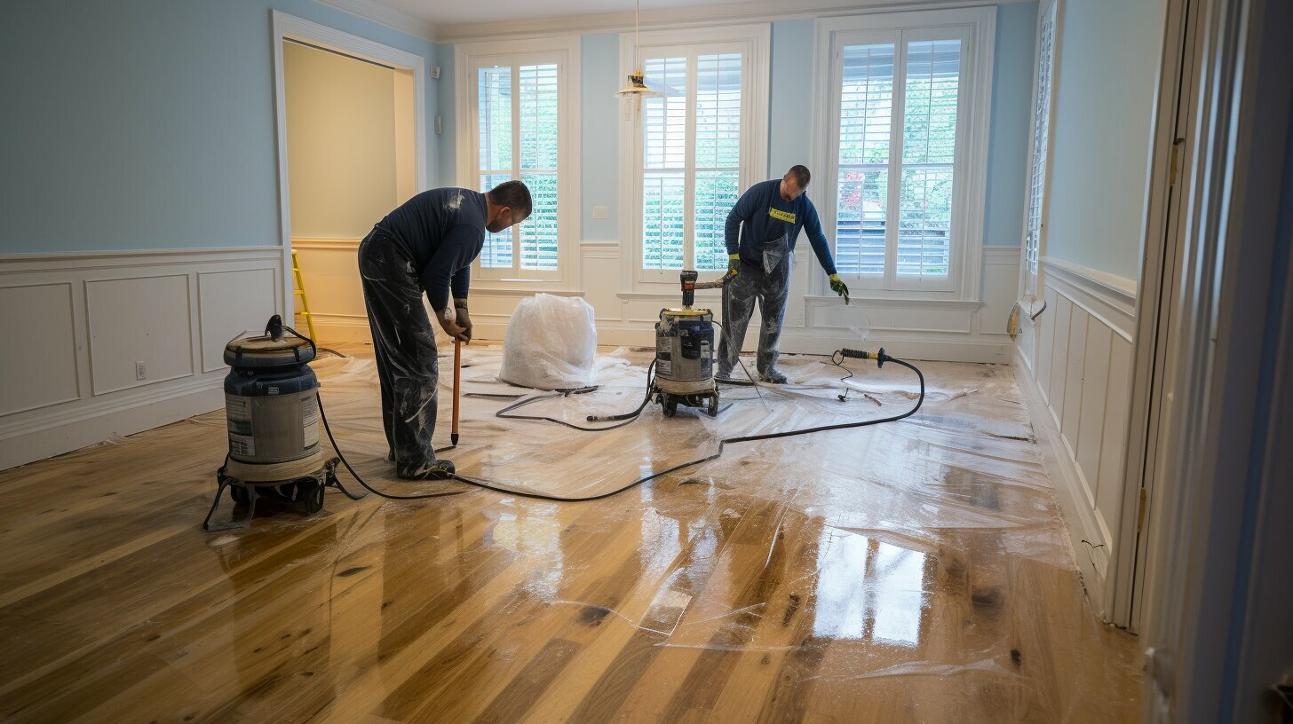 Water Woes Be Gone: Comprehensive Guide to Water Damage Restoration