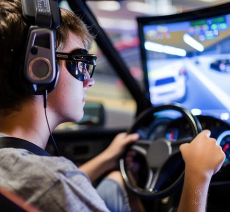 Key Considerations When Setting Up Sim Racing Equipment In The UK