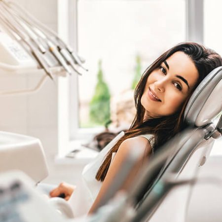 Exploring Textural Experiences in Dental Marketing