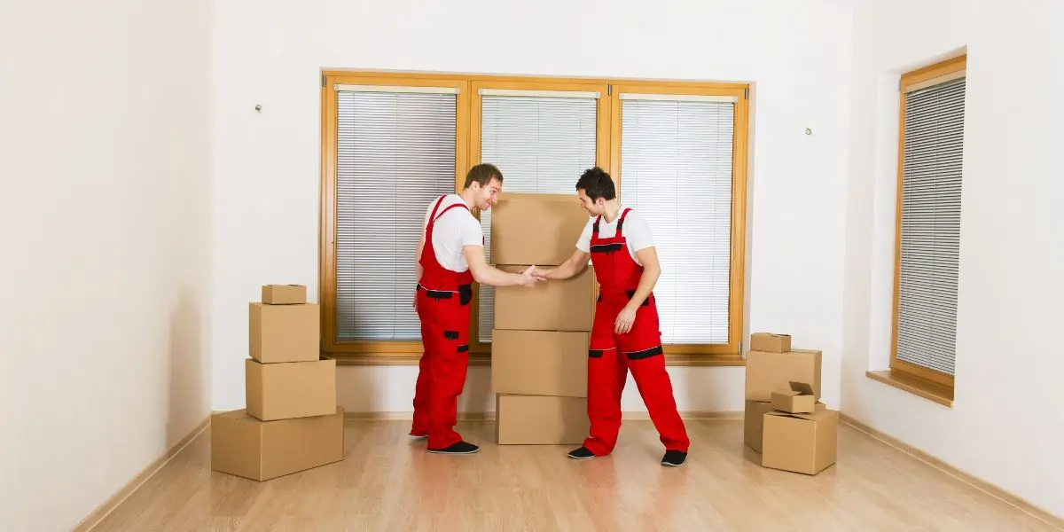 Experienced Moving Crews Providing Reliable Handling And Professional Service