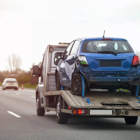 Effective Lead Generation Methods for Junk Car Removal Businesses