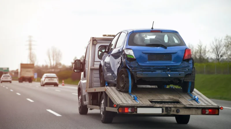 Effective Lead Generation Methods for Junk Car Removal Businesses