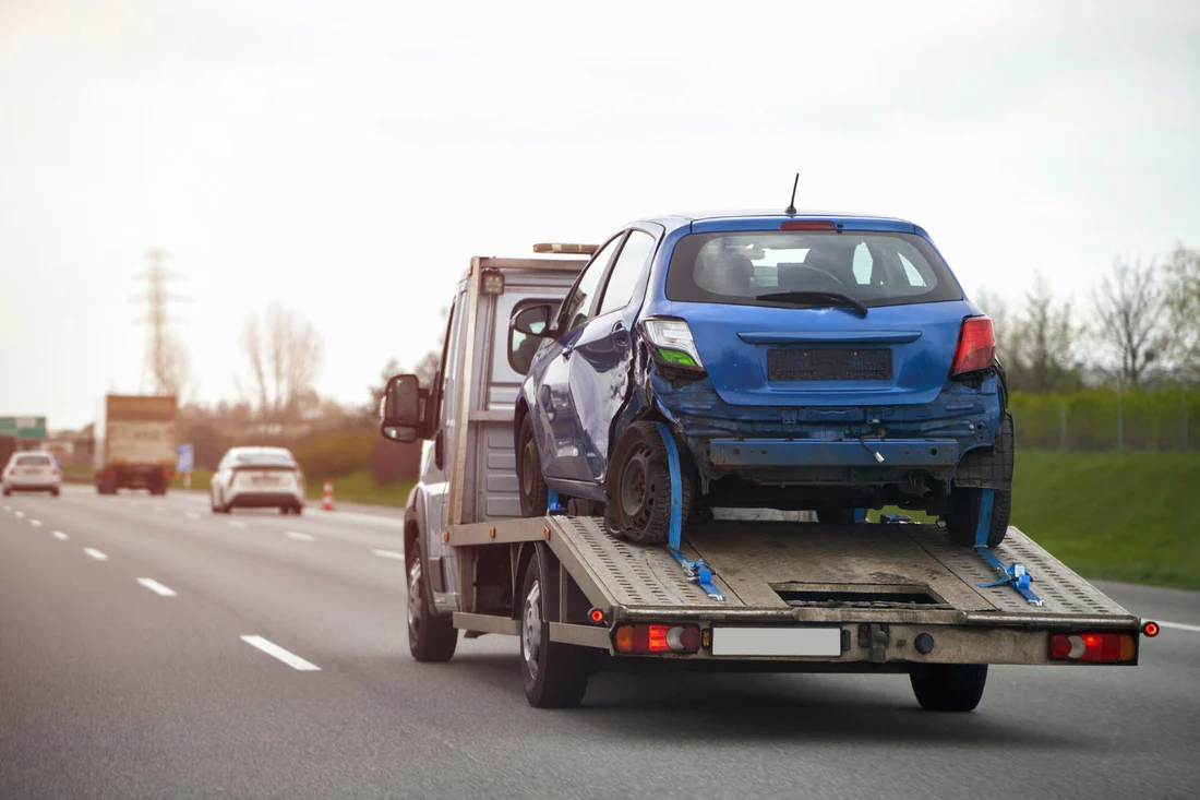 Effective Lead Generation Methods for Junk Car Removal Businesses