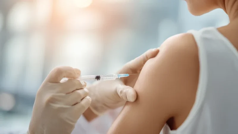 How Peptides Influence Protective Responses Within The Immune System