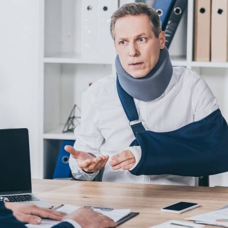 What Determines the Value of a Personal Injury Settlement
