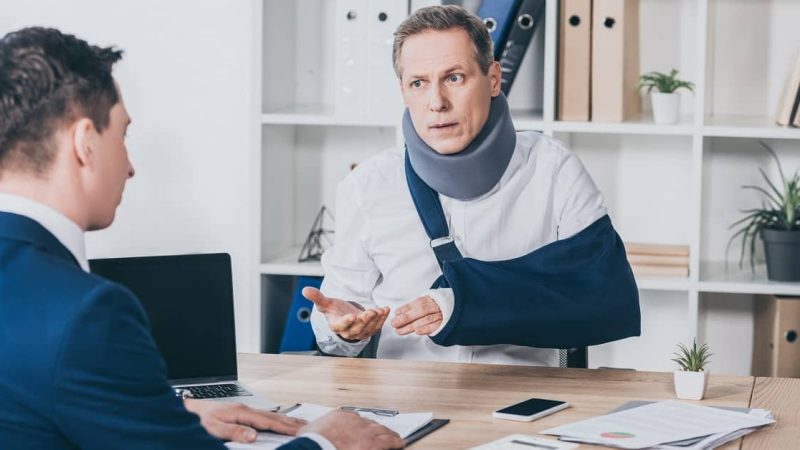What Determines the Value of a Personal Injury Settlement