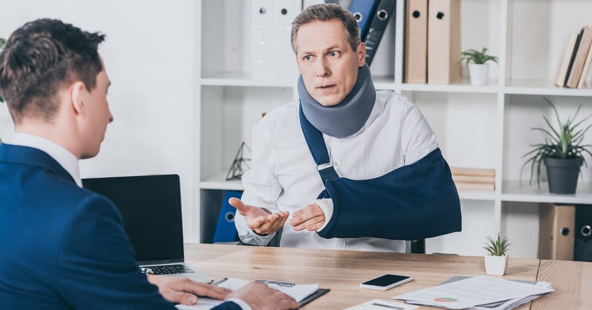 What Determines the Value of a Personal Injury Settlement