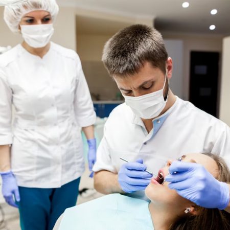 Understanding How Childhood Habits Shape Adult Dental Architecture and Bite Patterns