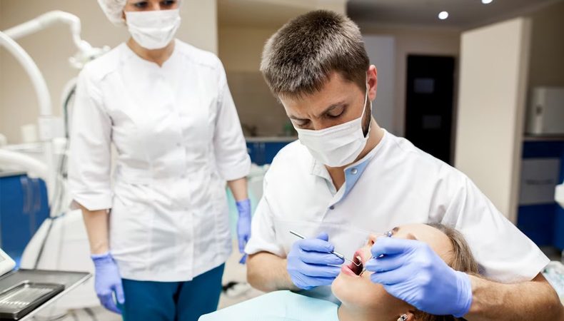 Understanding How Childhood Habits Shape Adult Dental Architecture and Bite Patterns