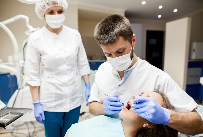 Understanding How Childhood Habits Shape Adult Dental Architecture and Bite Patterns